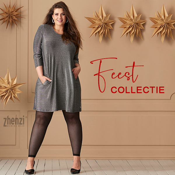 curvy fashion party collection